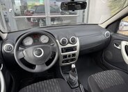 Dacia Logan Kombi 1,5 l 65 kw