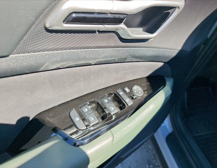 KIA Sportage SUV / Terénní 1,6 l 117 kw
