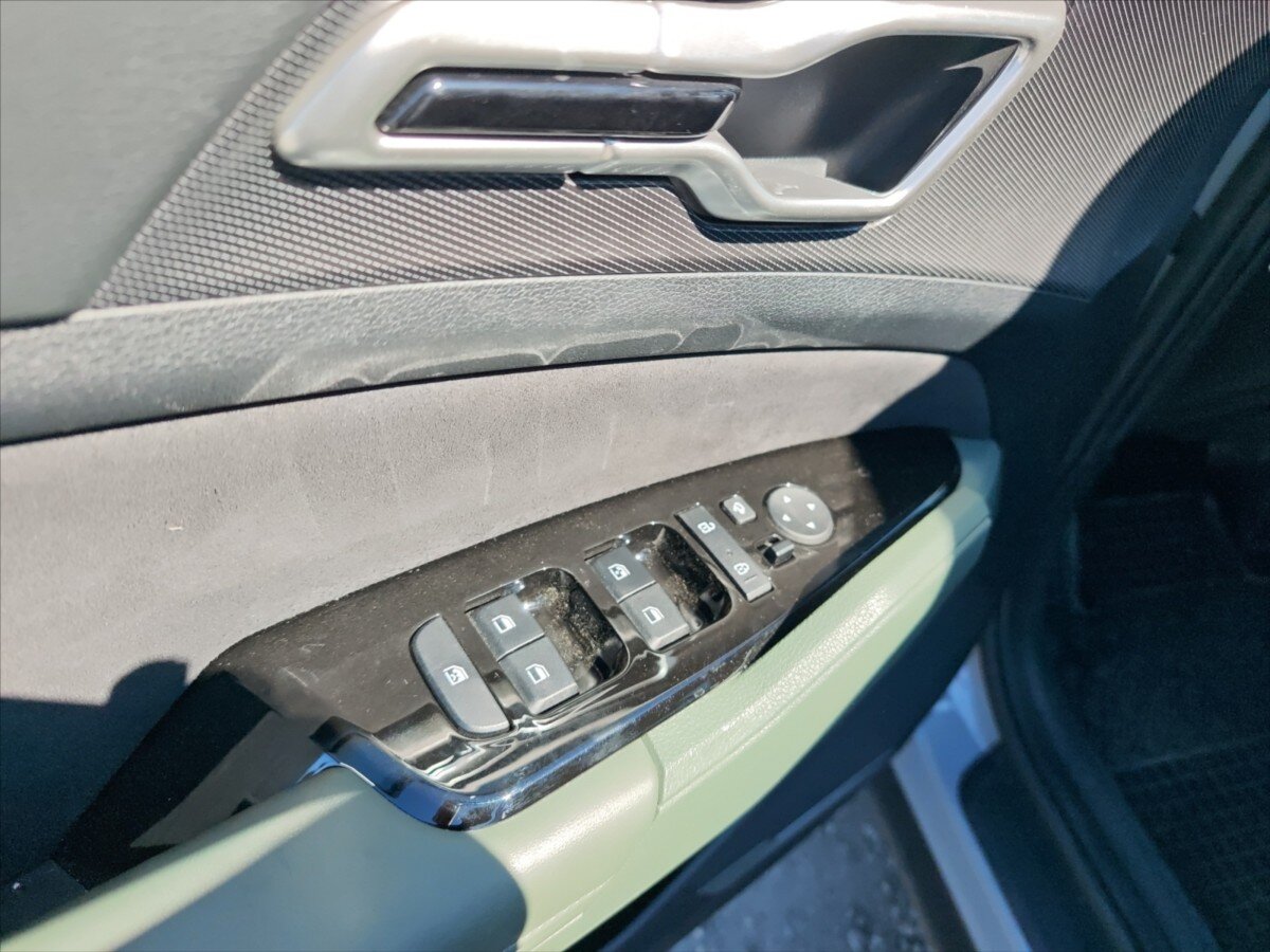 KIA Sportage SUV / Terénní 1,6 l 117 kw
