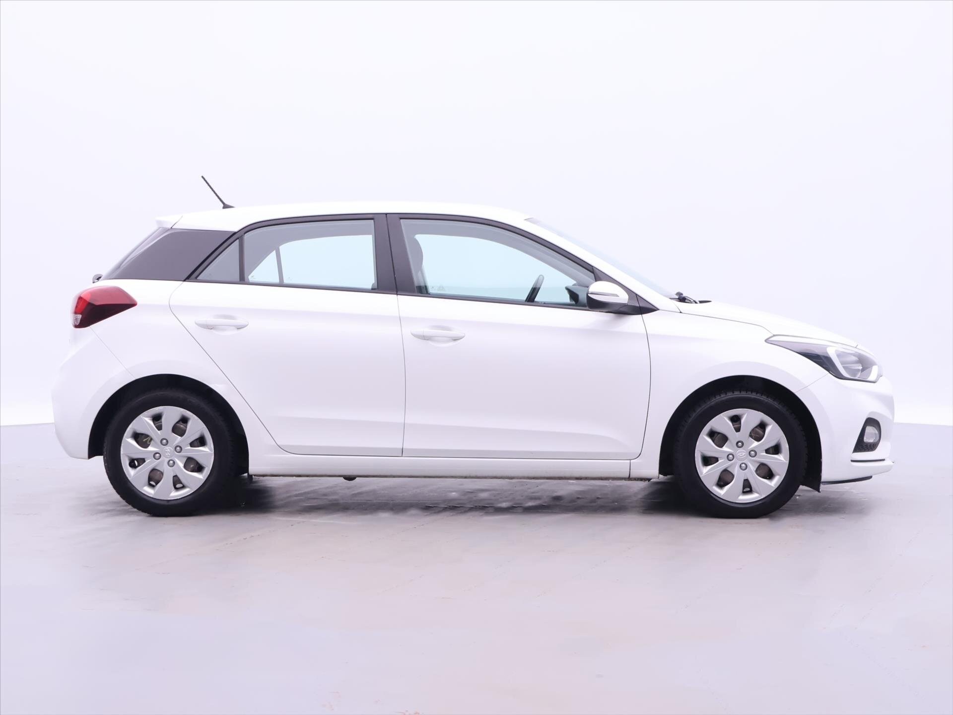 Hyundai i20 Hatchback 1,2 l 55 kw