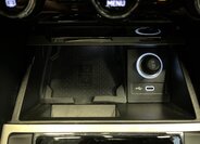 Škoda Superb Liftback 1,4 l 160 kw