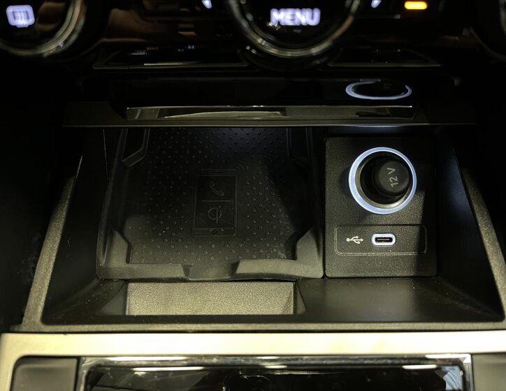 Škoda Superb Liftback 1,4 l 160 kw