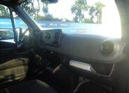 Mercedes-Benz Sprinter Ostatní 2,1 l 120 kw