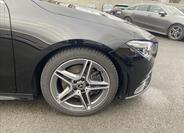 Mercedes-Benz CLA 16