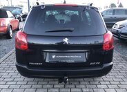 Peugeot 207 Hatchback 1,6 l 88 kw