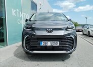 Toyota ProAce Verso MPV 0,0 130 kw