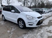Ford S-MAX Kombi 2,2 l 147 kw
