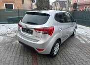 Hyundai ix20 Hatchback 1,6 l 91 kw