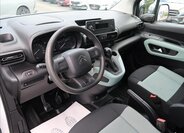 Citroën Berlingo MPV 1,5 l 75 kw