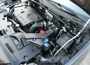 Mitsubishi Lancer Hatchback 1,8 l 105 kw