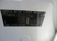 Toyota RAV4 SUV 2,5 l 145 kw