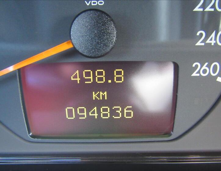 Mercedes-Benz CLK 14