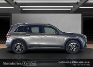 Mercedes-Benz EQB SUV / Terénní 0,0 215 kw