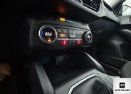 Ford Focus Kombi 1,5 l 88 kw