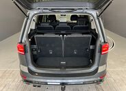 Volkswagen Touran 28