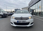Citroën C4 Hatchback 1,6 l 84 kw
