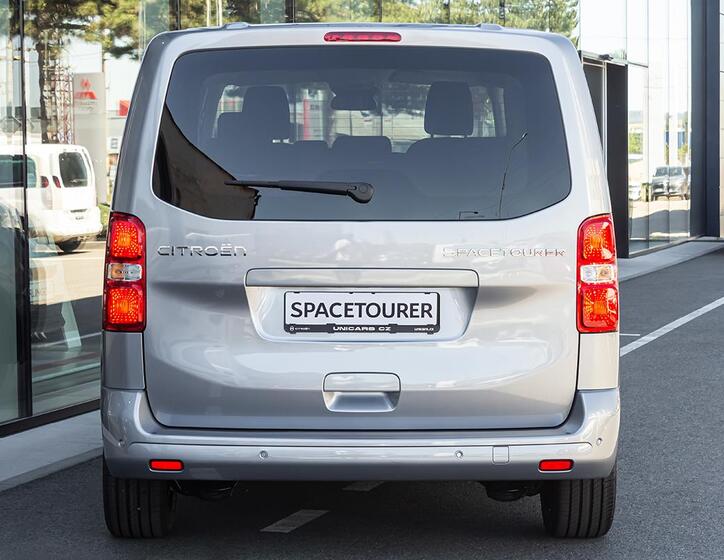 Citroën SpaceTourer 7