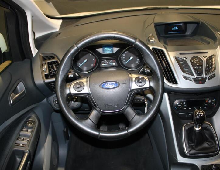 Ford C-MAX 24