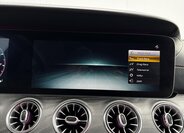 Mercedes-Benz AMG GT Kupé 3,0 l 320 kw