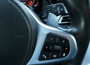 BMW X5 SUV / Terénní 3,0 l 195 kw