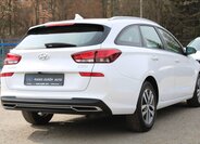 Hyundai i30 Kombi 1,5 l 80 kw