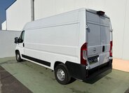 Opel Movano Skříň 2,2 l 103 kw