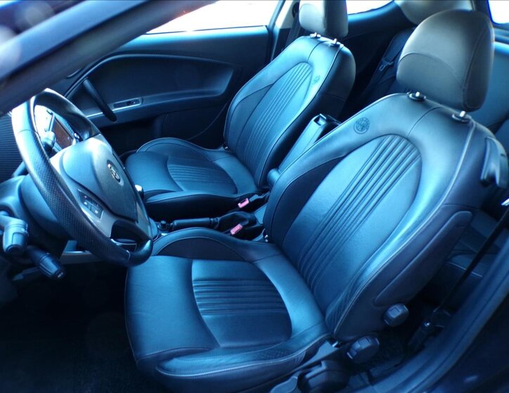 Alfa Romeo MiTo Hatchback 1,6 l 88 kw