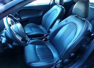 Alfa Romeo MiTo Hatchback 1,6 l 88 kw
