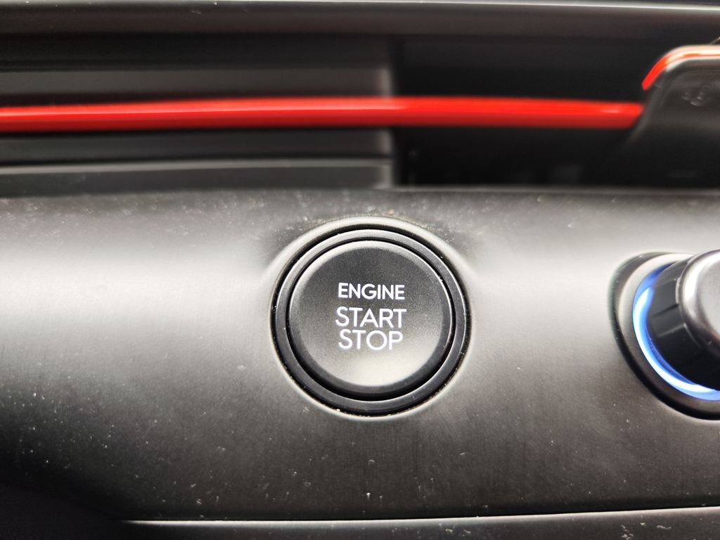 Hyundai Kona SUV / Terénní 1,6 l 146 kw