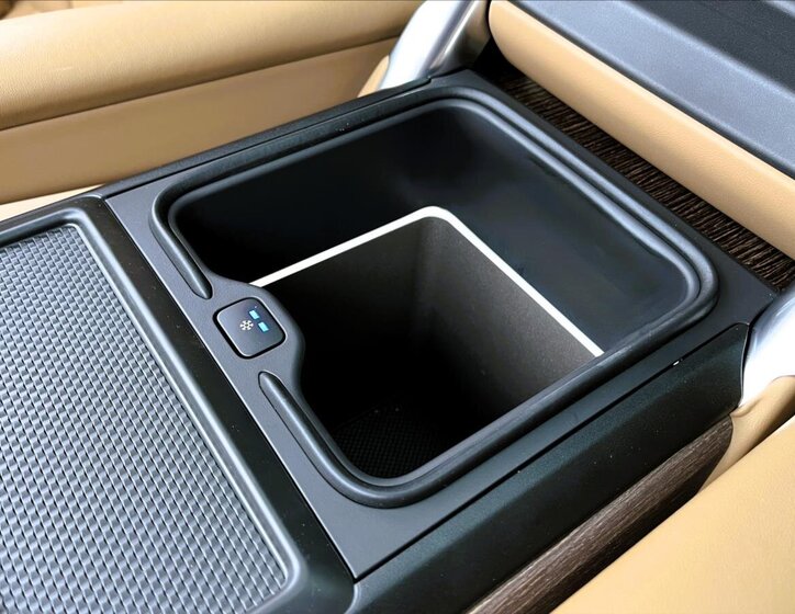 Land Rover Range Rover SUV / Terénní 3,0 l 258 kw