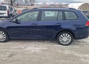 Volkswagen Golf Kombi 1,6 l 81 kw