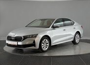 Škoda Octavia Liftback 1,5 l 85 kw