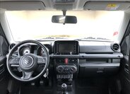 Suzuki Jimny 13