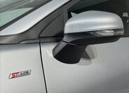 Ford Puma SUV / Terénní 999,0 92 kw