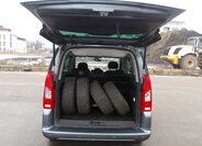 Citroën Berlingo Kombi 1,6 l 88 kw