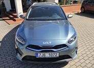KIA Ceed 2