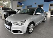 Audi A1 Kombi 1,6 l 77 kw