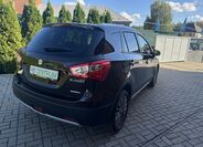 Suzuki SX4 S-Cross 3
