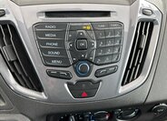 Ford Tourneo Custom Kombi 2,0 l 125 kw