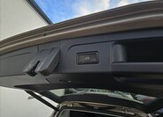 Volkswagen Touran Kombi 1,4 l 110 kw