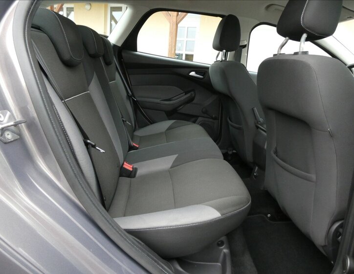 Ford Focus Kombi 1,6 l 92 kw