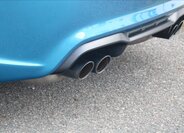 BMW M2 Kupé 3,0 l 302 kw