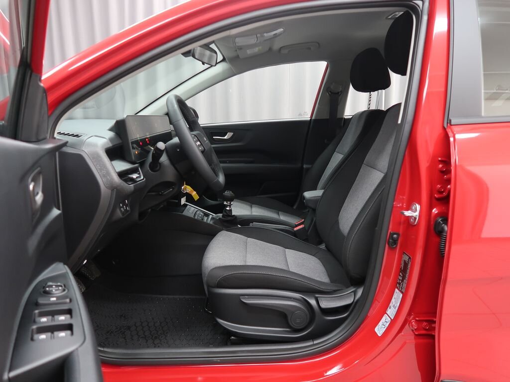 KIA Stonic Hatchback 998,0 74 kw