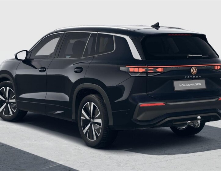 Volkswagen Tayron SUV 1,5 l 110 kw
