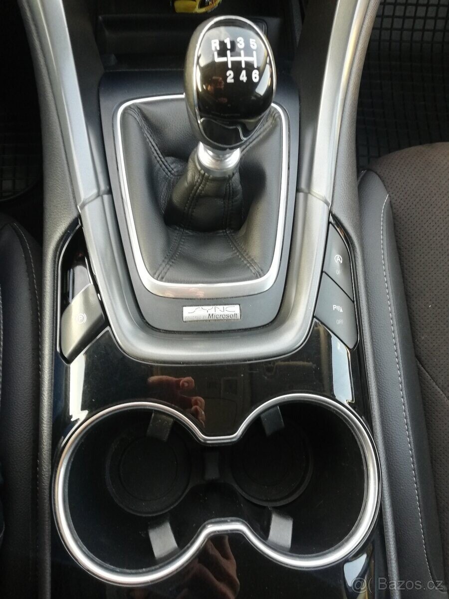 Ford Mondeo Kombi 0,0 0