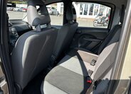 Fiat Panda Hatchback 1,1 l 40 kw