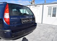 Ford Mondeo Kombi 1,8 l 96 kw