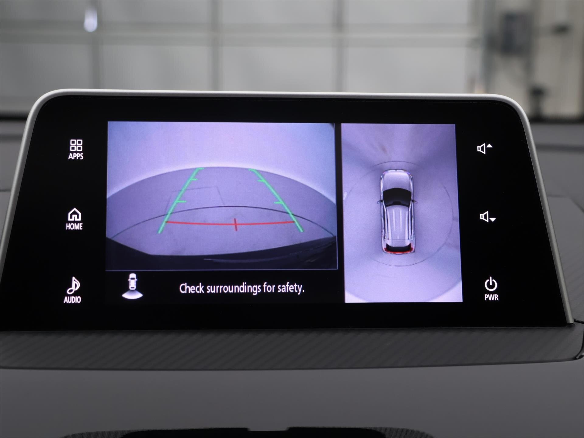 Mitsubishi Eclipse Cross SUV / Terénní 1,5 l 120 kw