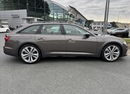 Audi A6 Allroad 13