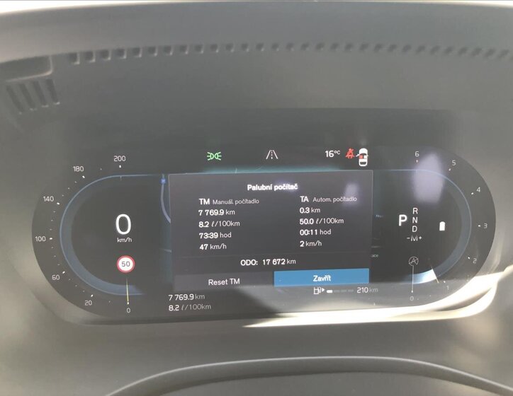 Volvo XC60 SUV / Terénní 2,0 l 145 kw